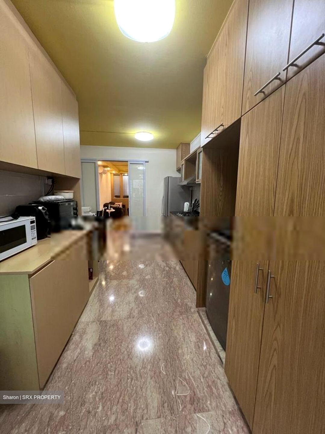 Blk 528 Hougang Avenue 6 (Hougang), HDB 3 Rooms #628888721